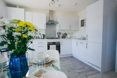 Image de Appartement-Salle de bain privée