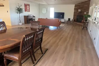 Image de Charming 2-bedroom ranch house in brilliant Scottsdale with Ac/