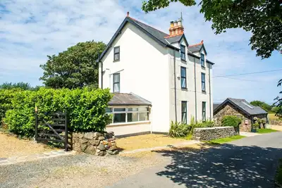 Image de Goleufryn - sleeps 20 guests  in 7 bedrooms