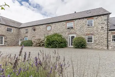 Image de The Stables - sleeps 8 guests  in 3 bedrooms