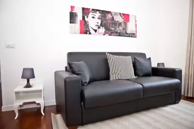 Image de Cozy Trastevere Apartment - Great Location, Fast Wi-Fi & A/C