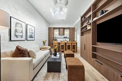 Image de The Loft - The Brick Hotel