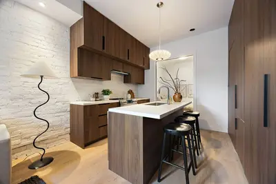 Image de The Second Suite -  The Brick Hotel