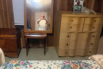 Image de Charming 3-bedroom house with Ac in McKees Rocks