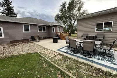 Image de Beautiful 3br house in the middle of prime hunting and fishing country