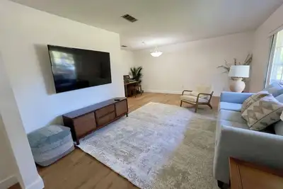 Image de Gainesville Boho Bungalow