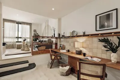 Image de Tuis - 2 bedrooms in La Dreta de l'Eixample