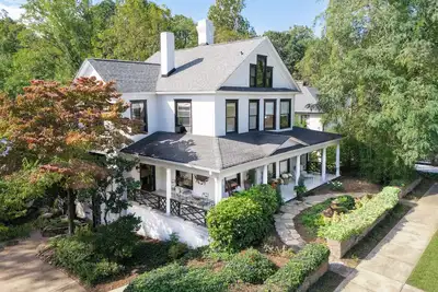 Image de Melrose House Unit A