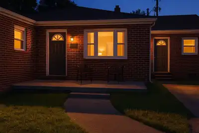 Image de Welcome to The Clay Haus – Your Home in the Heart of Hampton!