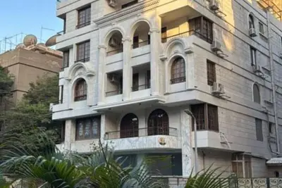 Image de 77 by Spacey (#20) | 2br in Maadi