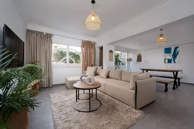 Image de Tradeline by Spacey (#17) | 2br in Maadi