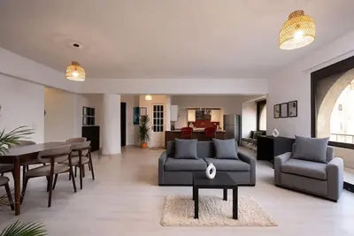 Image de Mexican by Spacey (#12) | 3br in Maadi