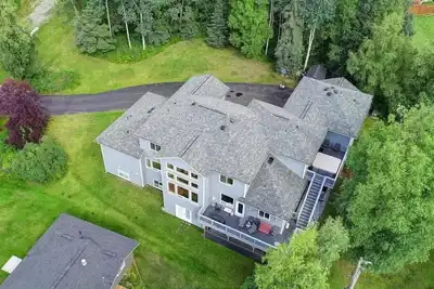 Image de Manor on 112th - Great for gatherings