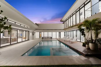 Image de Villa Levant @ Dorado Beach Resort & Club within the Ritz Carlton Reserve