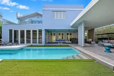 Image de Villa Dorada @ Dorado Beach Resort & Club