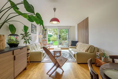 Image de Le nid du Golfe by Interhome