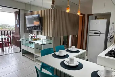 Image de Your sandy haven in Porto - Swimming pools, leisure and total comfort