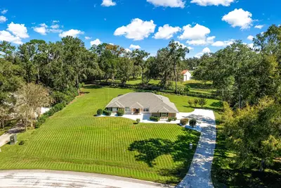 Image de Beautiful 3-King-Bedroom House 1 Minute from Wec in Farmland Preservation Area