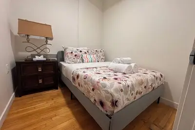 Image de Relaxation Retreat Unit