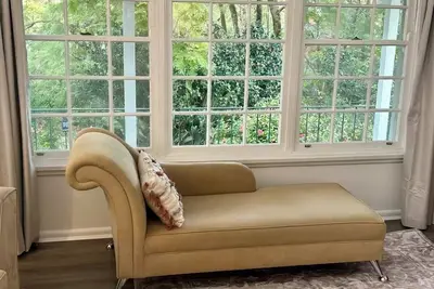 Image de Glenbrook Bluegum Hideaway (sleeps 6) - pet friendly. Your home away from home