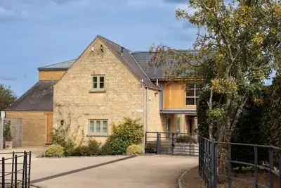 Image de Stockmans Cottage - Pet Friendly, Todenham