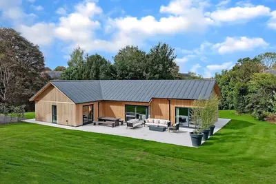 Image de Lambs Lawn - Pet Friendly, Westbury near Devizes