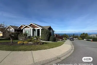 Image de Perfect getaway place by the sea in north Nanaimo