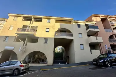 Image de Appartement Proche Plage A Louer Pour 4 Personnes