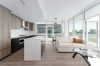 Image de Richmond Centre - 2 Bed