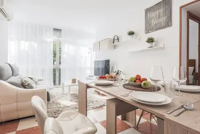 Image de Appartement 3 pièces viccino Centre historique