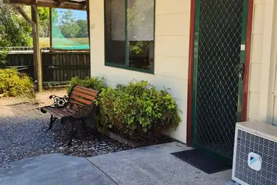 Image de Cosy Nook Flat 1 - Disabled friendly, well appointed holiday unit