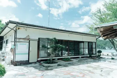 Image de New OpenAma Town30 sec to the BeachRelax with Family  FriendsUp to 4 Guests / Okigun Shimane