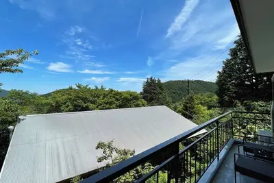 Image de 24hour freeflowing hot spring Natural hot spri / Ashigarashimogun Kanagawa