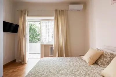 Image de MaSa Holidays House Vatican