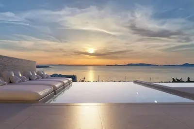 Image de Monte Smith Villa Aether