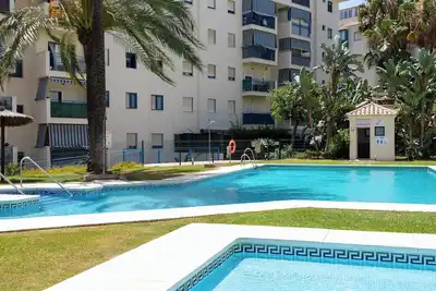 Image de Urban Nest Estepona by Interhome