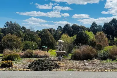 Image de Alaaya where comfort, serenity, and family togetherness await.