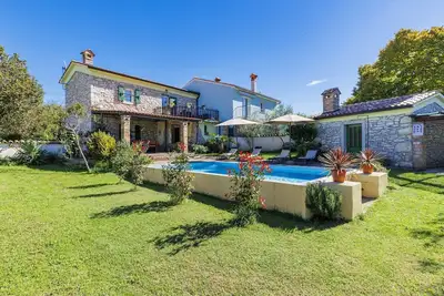 Image de Maison Marija by Interhome