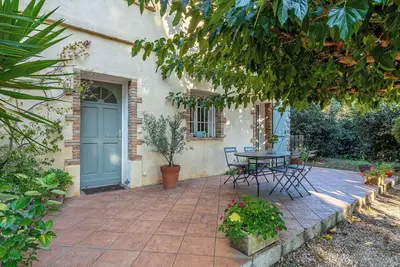 Image de Palmeraie by Interhome