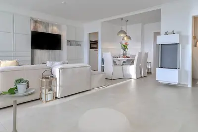 Image de Sky & sea - Exclusive penthouse in a top location for up to 6 people