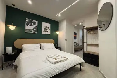 Image de Dwelling in the heart of the historic center of Naples