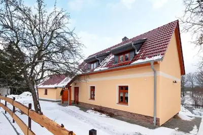 Image de Vacation cottage Am Wiesengrund - Holiday cottage