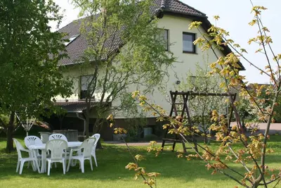 Image de Vacation apartment Heideblick