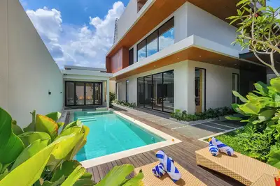 Image de Casa Verano Jimbaran by Nagisa Bali