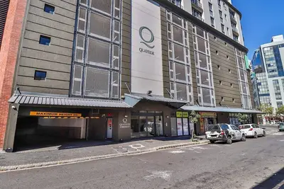 Image de Quayside 1206 by Ctha