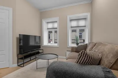 Image de Northstay - Tromsø City Hideout - Central apt in main street