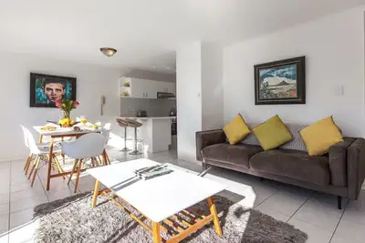 Image de High Strand 38 by Ctha