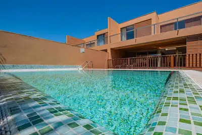 Image de Villa Thera - Tastefully Furnished