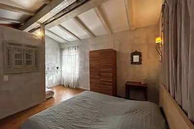 Image de Magnifique maison de village au pied de Luberon en Provence