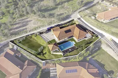 Image de Casa de Basto - Maison à Gémeos